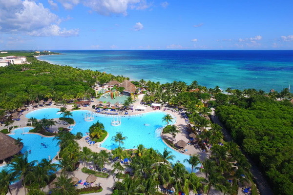 Mexique : Hôtel Family Selection at Grand Palladium Kantenah