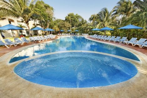 Hôtel Riu Paraiso Lanzarote Resort 4* photo 21