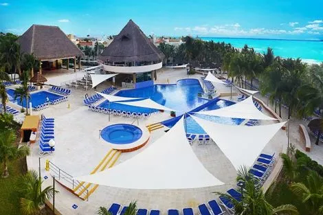 Hôtel Riu Paraiso Lanzarote Resort 4* photo 22