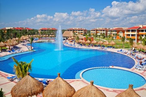 Hôtel Grand Bahia Principe Coba 5*