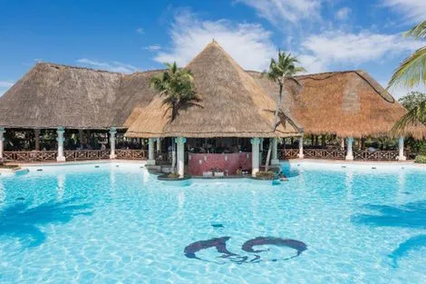 Sejour GRAND PALLADIUM COLONIAL RESORT & SPA 5* Mexique Cancun