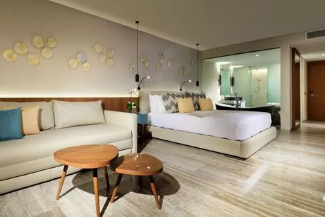 Hôtel Grand Palladium Costa Mujeres Resort & Spa – All I cancun MEXIQUE
