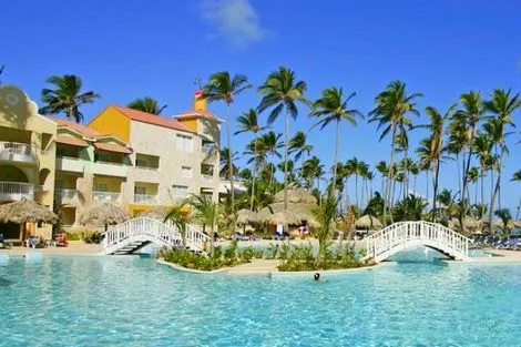Hôtel Grand Sirenis Riviera Maya Resort & Spa 5* photo 5