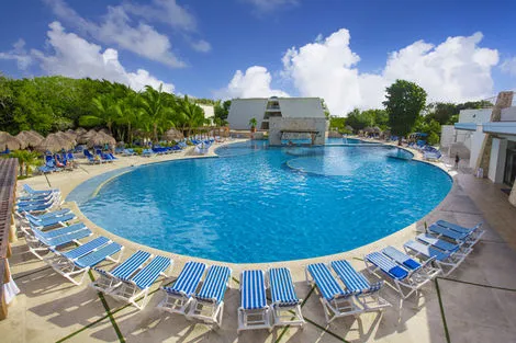 Hôtel Grand Sirenis Riviera Maya Resort & Spa 5* photo 4