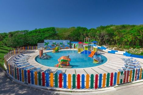 Hôtel Grand Sirenis Riviera Maya Resort & Spa 5* photo 9
