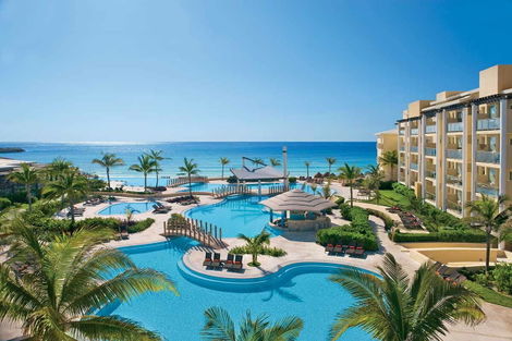 Club Héliades Signature Dreams Jade Resort & Spa cancun Mexique