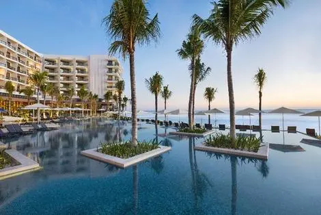 Hôtel Hilton Cancun cancun MEXIQUE