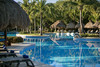 Piscine - Hôtel Iberostar Paraiso Del Mar 5* Cancun Mexique