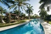 Piscine - Hôtel Iberostar Paraiso Del Mar 5* Cancun Mexique
