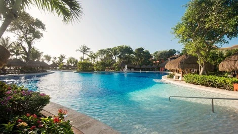 Hôtel Iberostar Quetzal 5* photo 1