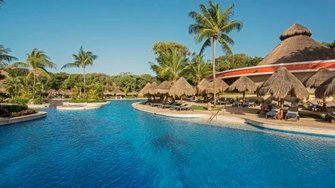 Hôtel Iberostar Quetzal 5* photo 2