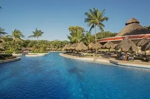 Mexique-Cancun, Hôtel Iberostar Tucan