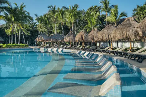 Sejour Iberostar Waves Paraiso Beach 5* Mexique Cancun
