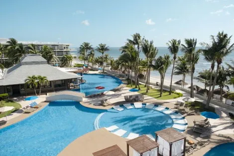 Mexique : Club Jet tours Iberostar Selection Riviera Cancun
