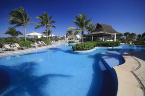 Mexique-Cancun, Hôtel Kore Tulum Retreat & Spa Resort Adult Only +18 5*