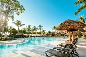 Mexique-Cancun, Club Lookéa Sandos Caracol Eco Resort sup