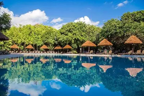 Club Lookéa Sandos Caracol Eco Resort 5* photo 1