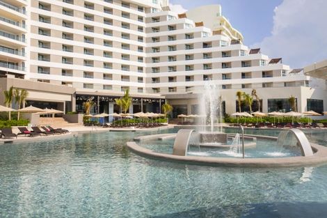 Hôtel Melody Maker Cancun 5* photo 21