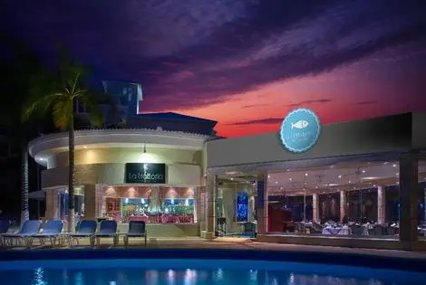 Hôtel Occidental Costa Cancún cancun MEXIQUE