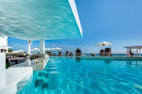 Hôtel Oleo Cancun Playa 4*