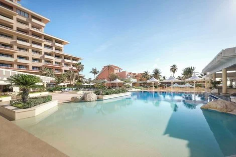 Hôtel Omni Cancun cancun MEXIQUE