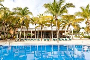 Séjour Mexique - Hôtel Riu Lupita