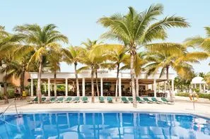 Séjour Mexique - Hôtel Riu Lupita