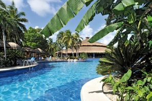 Mexique-Cancun, Hôtel Riu Tequila