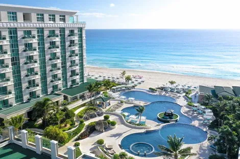 Hôtel Sandos Cancun cancun Mexique