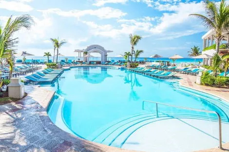 Hôtel Sunscape Cancun cancun Mexique