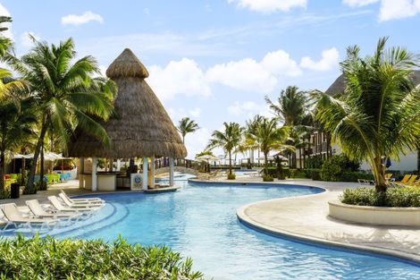 Mexique-Hôtel The Reef Coco Beach 4*-10838