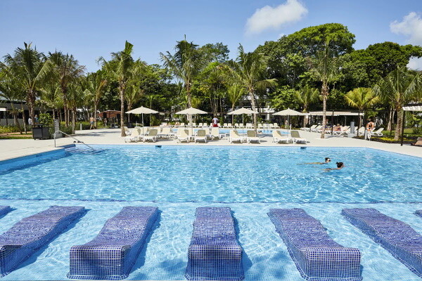 Mexique : Hôtel TUI Sélection Hôtel Riu Tequila