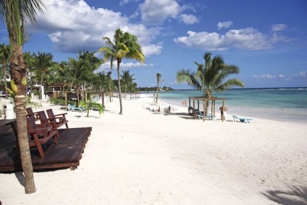 PLAGE - Akumal Bay Beach & Wellness Resort
