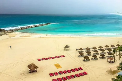 Autotour Bien-être cancun Mexique