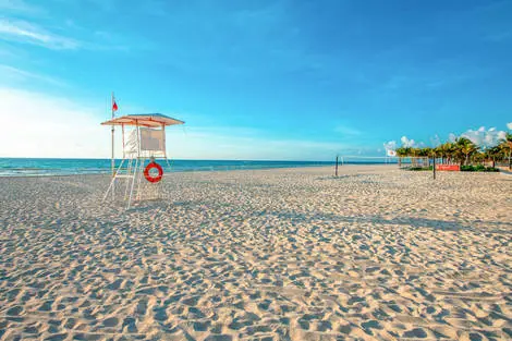 Sejour Bravo Club Viva Azteca 4* Mexique Cancun
