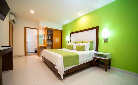 Hôtel Cancun Bay Suite cancun MEXIQUE