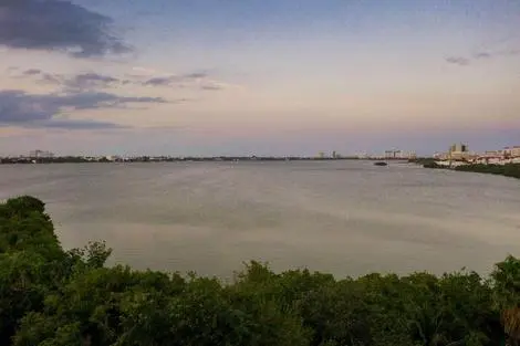 Hôtel Canopy By Hilton Cancun La Isla cancun MEXIQUE