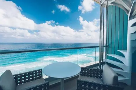 Hôtel Coral Level At Iberostar Selection Cancun Adults Only All Inclusive cancun MEXIQUE