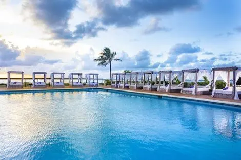 Hôtel Crown Paradise Club cancun MEXIQUE