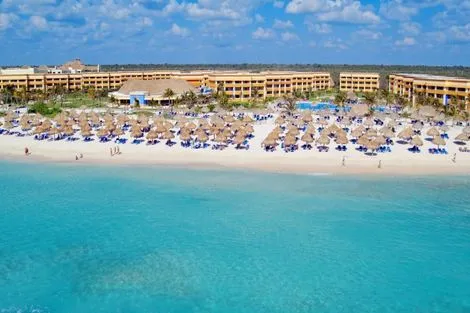 Circuit Echappée méxicaine active depuis l'hôtel Bahia Principe Grand Tulum cancun Mexique