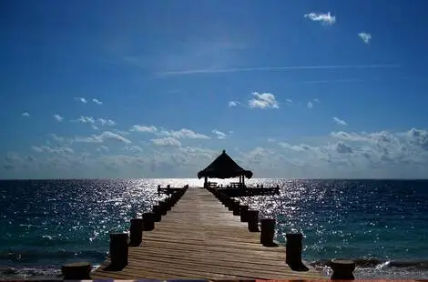 Hôtel Desire Rivera Maya Pearl Resort cancun MEXIQUE