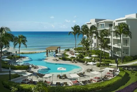 Hôtel Dreams Jade Resort & Spa cancun MEXIQUE