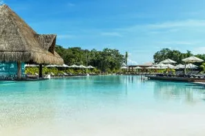 Mexique-Cancun, Club Eldorador Ocean Riviera Paradise 5*