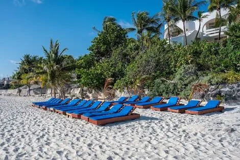 Hôtel Faranda Dos Playas Cancun cancun MEXIQUE