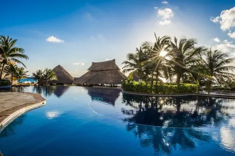 Hôtel Fiesta Americana Condesa Cancun cancun MEXIQUE