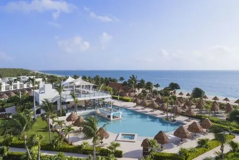 Hôtel Finest Playa Mujeres By Excellence Group cancun MEXIQUE