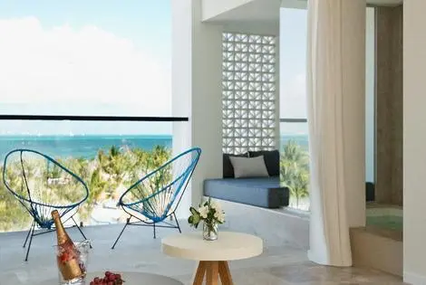 Hôtel Finest Playa Mujeres By Excellence Group cancun MEXIQUE