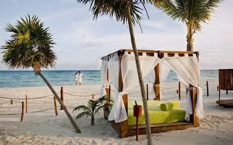 Hôtel Gran Riviera Princess cancun MEXIQUE
