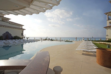 Hôtel Grand Park Royal Cancun Caribe cancun MEXIQUE