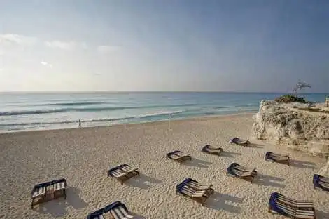 Hôtel Grand Park Royal Cancun Caribe cancun MEXIQUE
